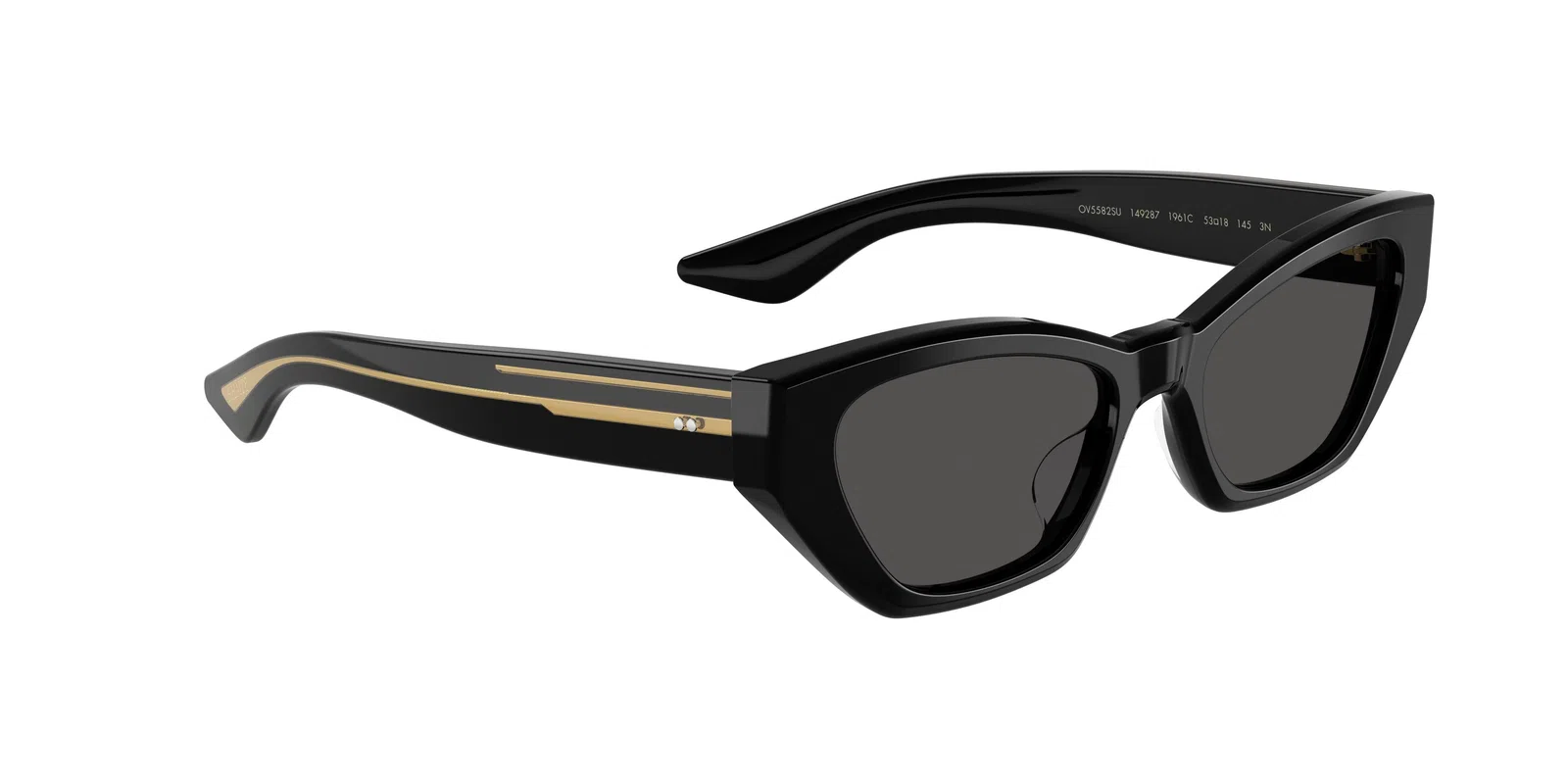 Oliver Peoples 1961c 5582SU Sunglasses - view 16
